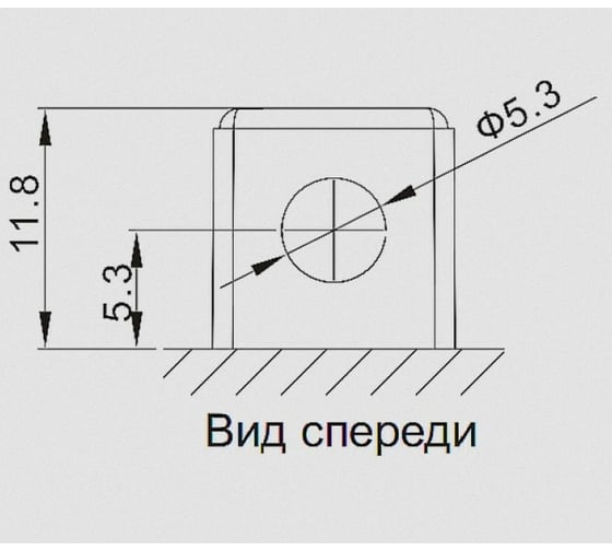 Мото аккумулятор WBR MT12-4 WBR