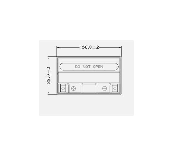Мото аккумулятор WBR MT12-10-A MF УТ-00002671