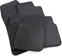 Автоковрики Smile of Mister PREMIUM Alfa Romeo 159 2006-2010 г.в. УТ000041799