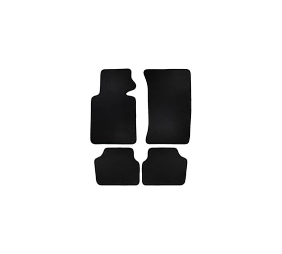 Автоковрики Smile of Mister PREMIUM BMW 3 series Е46 1998-2006 г.в. УТ000042394 1