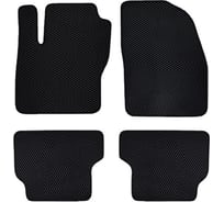 Автоковрики Smile of Mister PREMIUM Chevrolet TrailBlazer 2001-2008 г.в. УТ000042610