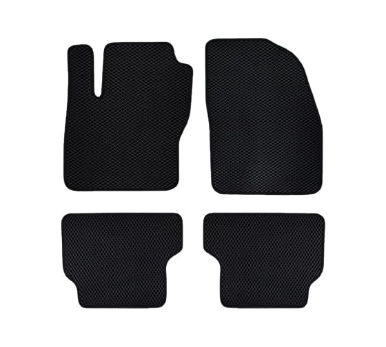 Автоковрики Smile of Mister PREMIUM Ford Kuga 2008-2012 г.в. УТ000042700 1