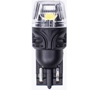 Габаритный светодиод AMP PRO 360 SuperBright T10 ШТ В0000048019