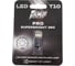Габаритный светодиод AMP PRO 360 SuperBright T10 ШТ В0000048019 2