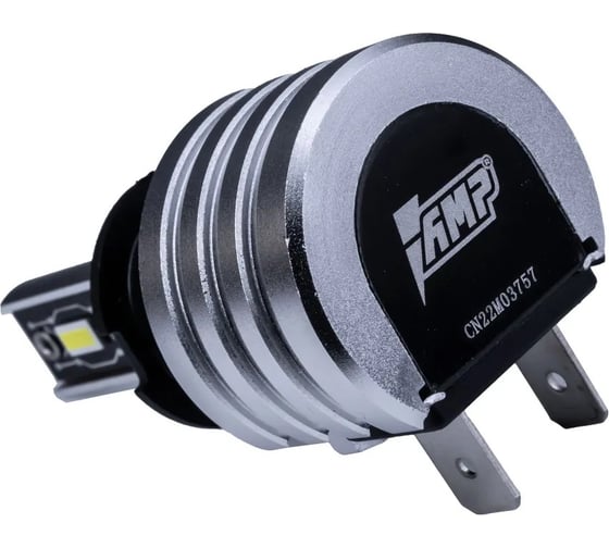 Светодиод головного света AMP PRO CSP H3 М0000002832