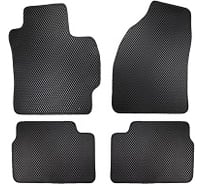 Автоковрики Smile of Mister PREMIUM Toyota Corolla 2006-2013 УТ000040629