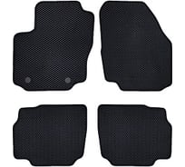 Автоковрики Smile of Mister PREMIUM Renault SANDERO Stepway 2010 УТ000039841