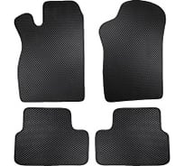 Автоковрики Smile of Mister PREMIUM ВАЗ-2109, 2199, 2113, 2114, 2115. УТ000040614