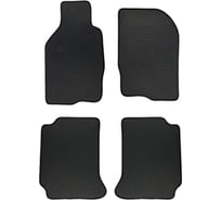 Автоковрики Smile of Mister PREMIUM Mitsubishi Galant 1992-1998 УТ000042560