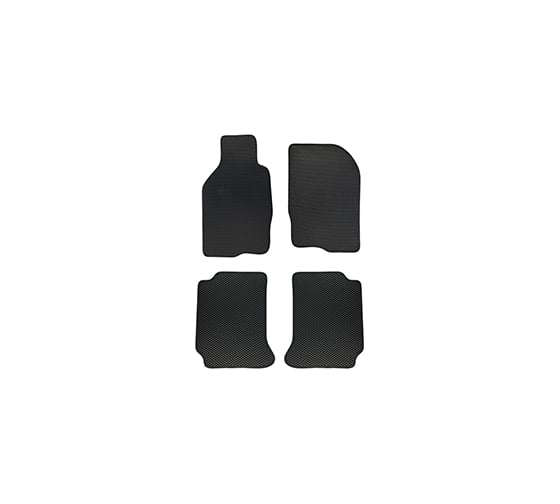Автоковрики Smile of Mister PREMIUM Mitsubishi Galant 1992-1998 УТ000042560 1