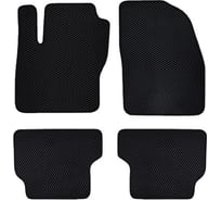 Автоковрики Smile of Mister PREMIUM Range Rover Sport 2006-2013 г. УТ000044590