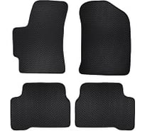Автоковрики Smile of Mister PREMIUM Renault DUSTER 2012 УТ000039842