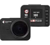 Видеорегистратор DaoCam Uno 3 1049990
