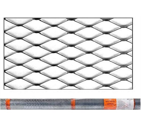Сетка Streck R16Zn 16х8х2х1 1 250х2 000 DMR16Zn 1