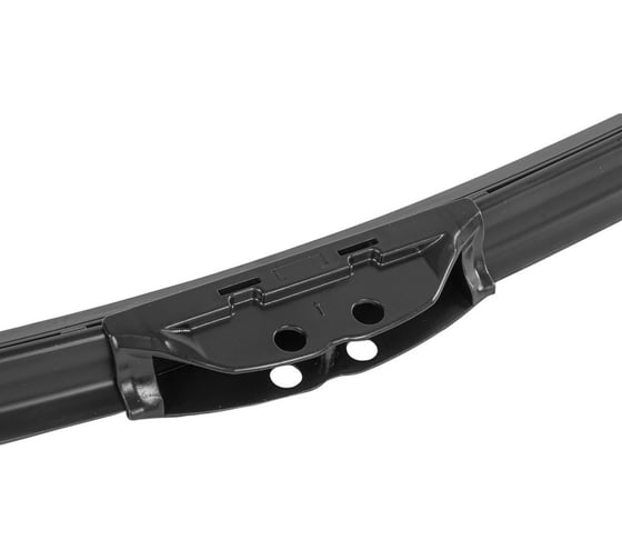 Бескаркасная щетка стеклоочистителя Ganz 330mm (8 адаптеров) GIS01012