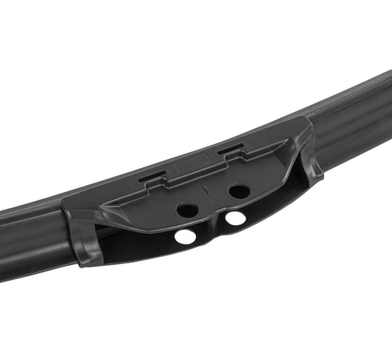Бескаркасная щетка стеклоочистителя Ganz 300mm (8 адаптеров) GIS01011
