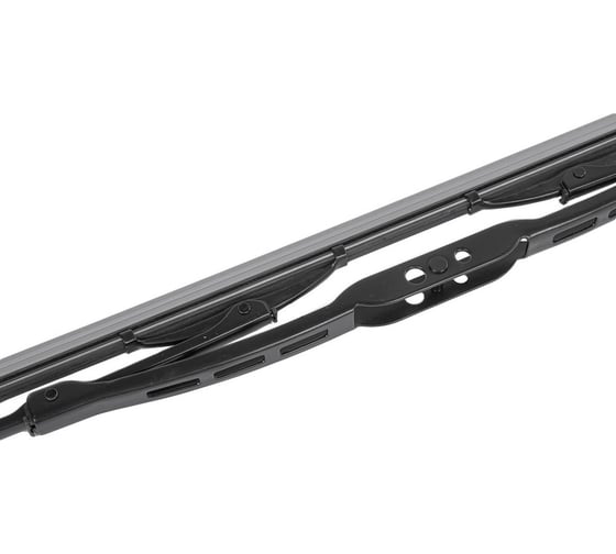 Щетка стеклоочистителя Ganz ECO 500mm (4 адаптера) GIS01006