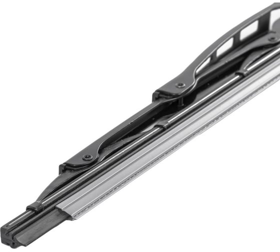 Щетка стеклоочистителя Ganz ECO 500mm (4 адаптера) GIS01006