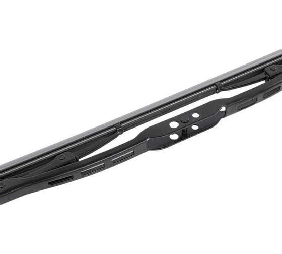 Щетка стеклоочистителя Ganz ECO 475mm (4 адаптера) GIS01005