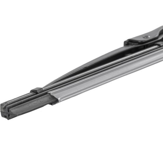 Щетка стеклоочистителя Ganz ECO 475mm (4 адаптера) GIS01005