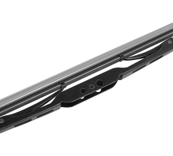 Щетка стеклоочистителя Ganz ECO 330mm (4 адаптера) GIS01001