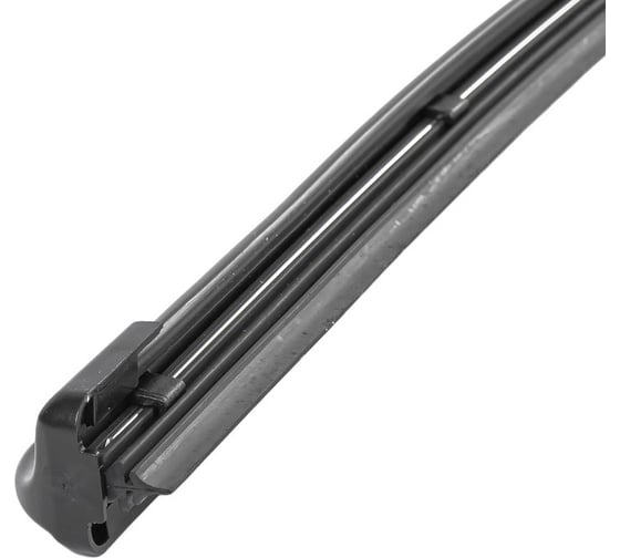 Бескаркасная щетка стеклоочистителя Ganz 480mm (8 адаптеров) GIS01018