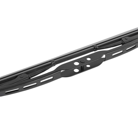Щетка стеклоочистителя Ganz ECO 450mm (4 адаптера) GIS01004