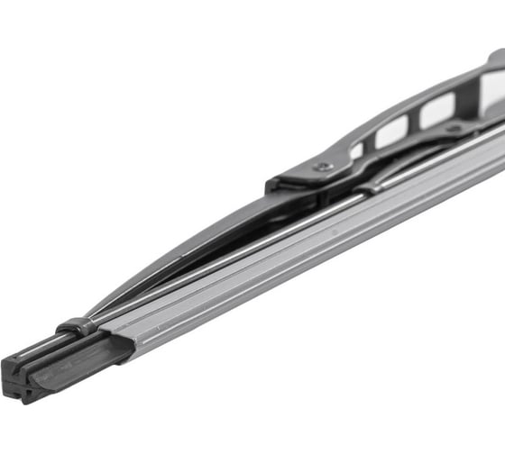 Щетка стеклоочистителя Ganz ECO 450mm (4 адаптера) GIS01004