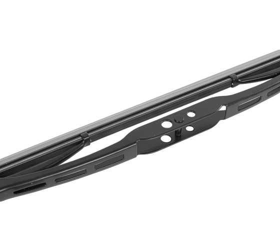 Щетка стеклоочистителя Ganz ECO 400mm (4 адаптера) GIS01003
