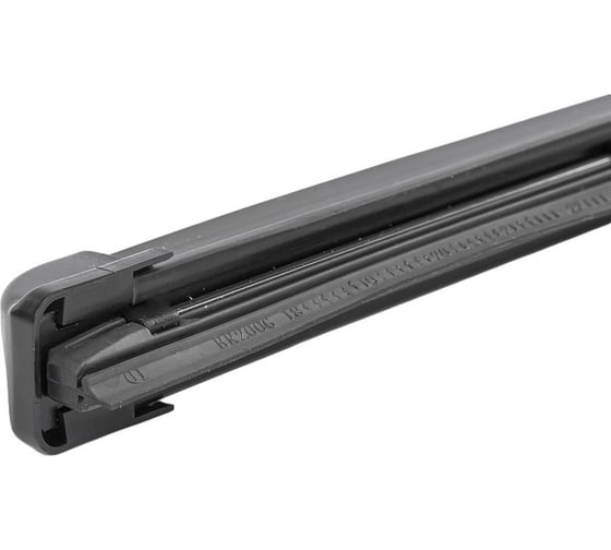 Бескаркасная щетка стеклоочистителя Ganz 510mm (8 адаптеров) GIS01019