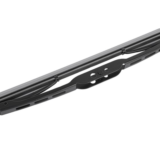 Щетка стеклоочистителя Ganz ECO 350mm (4 адаптера) GIS01002