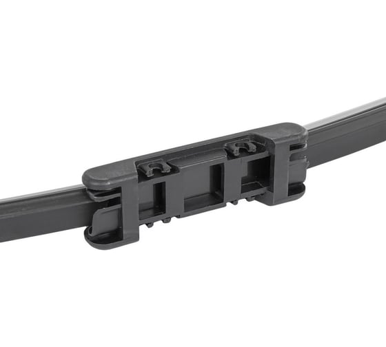 Бескаркасная щетка стеклоочистителя Ganz NEW 450mm (10 адаптеров) GIS01031