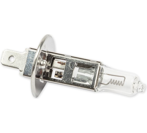Лампа GANZ 24V H1 100W P14,5s 1 шт. картон GIP06004 1