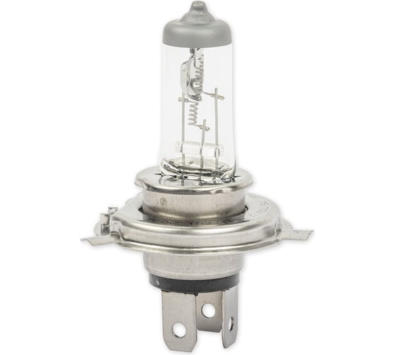 Лампа GANZ 24V H4 75/70W P43t 1 шт. картон GIP06011