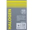 Лампа GANZ 24V H4 75/70W P43t 1 шт. картон GIP06011 3