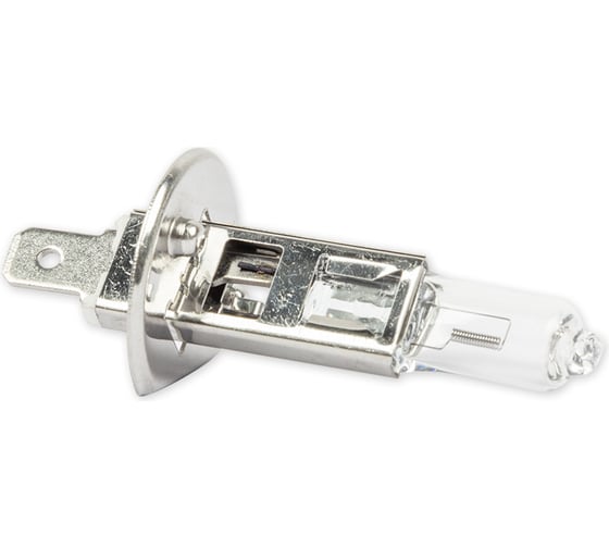 Лампа GANZ 12V H1 55W P14,5s 1 шт. картон GIP06001 1