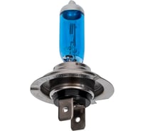 Лампа GANZ 12V H7 100W +50% PX26d 5000K 2 шт. блистер GIP06057