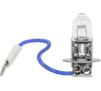 Лампа GANZ 24V H3 100W PK22s 1 шт. картон GIP06008