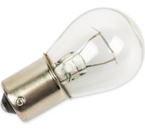 Лампа GANZ 24V P21W 21W BA15s 10 шт. BOX GIP06039