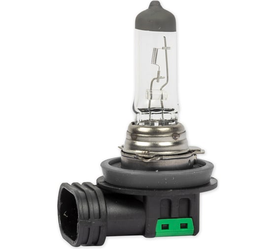 Лампа GANZ 12V H11 55W PGJ19-2 1 шт. картон GIP06019 1