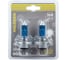 Лампа GANZ 12V H4 60/55W +50% P43t 5000K 2 шт. блистер GIP06053 1