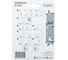 Лампа GANZ 12V R10W 10W BA15s 2 шт. блистер GIP06076 2