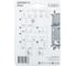 Лампа GANZ 12V R5W 5W BA15s 2 шт. блистер GIP06074 2