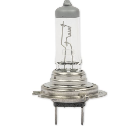 Лампа GANZ 24V H7 70W PX26d 1 шт. картон GIP06015