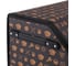 Органайзер багажника NEW GALAXY NG 50x30x30 см, экокожа, Premium, коричневый 732-120 5