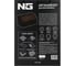 Органайзер багажника NEW GALAXY NG 50x30x30 см, экокожа, Premium, коричневый 732-120 8