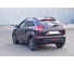 Рейлинги PT Group Черный муар Усиленный LADA Largus 2012- 01300703 LLA551502 8
