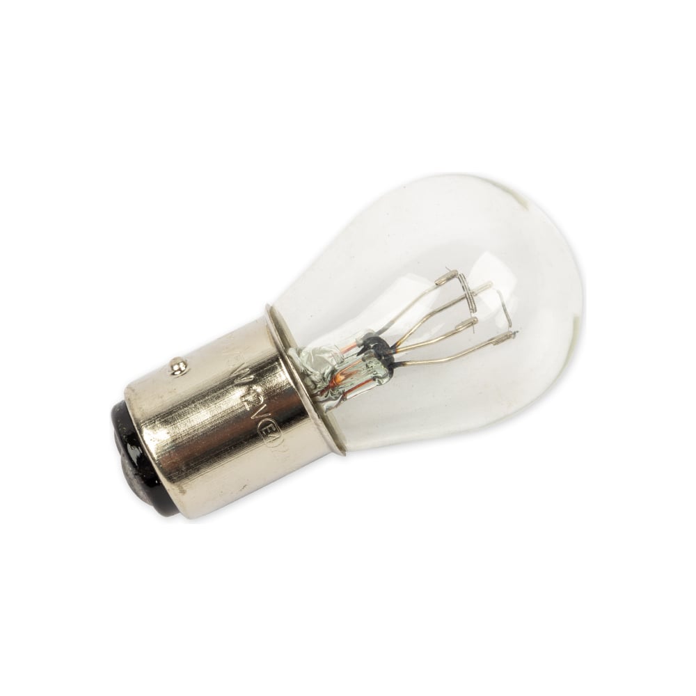 Лампа GANZ 12V P21/5W 21/5W BAY15d 10 шт. BOX GIP06035 - выгодная цена ...