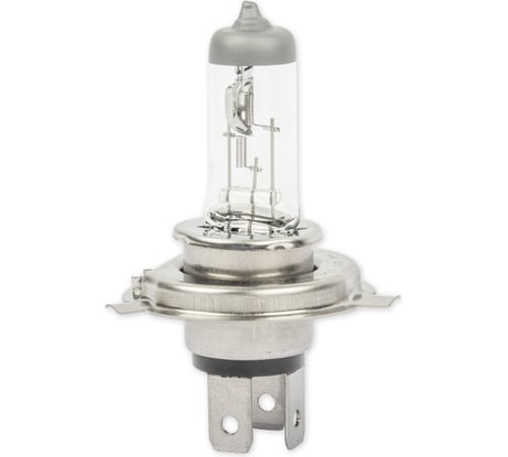 Лампа GANZ 12V H4 100/90W P43t 1 шт. картон GIP06010