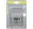 Лампа GANZ 24V R10W 10W BA15s 2 шт. блистер GIP06077 1